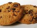 chocolate chip biscuits