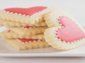 Heart Cookies
