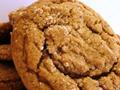 Gingersnap Cookies