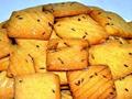 Cumin Seeds Cookies