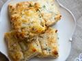Tasty Cheese Biscuits