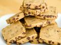 Chocolate Chip Short Bread
