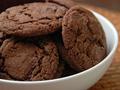 Chewy Chocolate Cookies