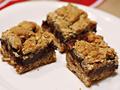 Chocolate Oat Squares