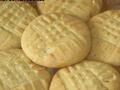 Peanut Butter Cookies