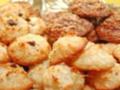 Coconut Macaroons