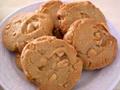 Peanut Cookies