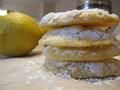 Lemon Cookies