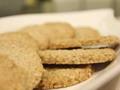 Oat Biscuits