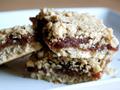 Date and Almond Bars
