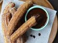 Mexican Churros