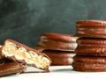Peanut Butter Ritz Cracker Cookies