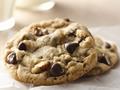 Choc Chip Cookies
