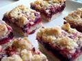 Jam Squares