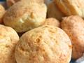 Cheese Biscuit