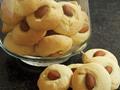 Almonds Biscuits
