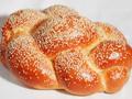Traditional Challah