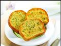 Garlic bread
