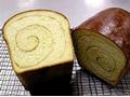 Cinnamon Swirl Bread