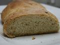 Potato and Cumin Bread with Green Chillies