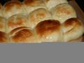 Perfect Bread Rolls