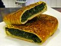Spinach Bread