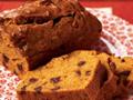 Crockpot Pumpkin Bread