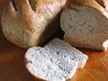 Made Brown Bread