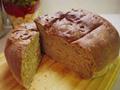 Molasses Health Bread