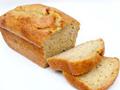 Egg-Free Banana Bread