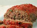 Delicious Meatloaf