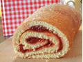 Swiss Roll (jam rolls)