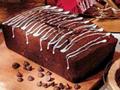 Chocolate Tea Bread