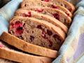 Cranberry Bread