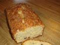 Pineapple Bread 
