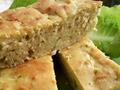 Courgette Cornbread
