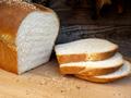 White Milky Bread
