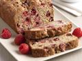 Raspberry Bread