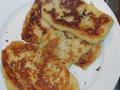 Fried Potato Bread