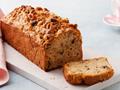 Apple And Walnut Bread