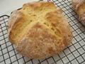White Soda Bread