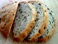Olive Bread
