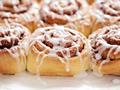 Cinnamon Buns