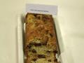 Choc Chip Banana Bread