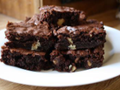 simple brownies