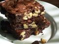 Chewy Chocolate Brownies