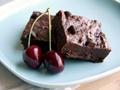 Cherry Brownies