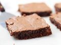 Gluten-Free Sorghum Brownies