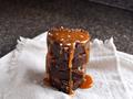 Salted Caramel Brownies