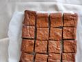 Easy Homemade Brownies